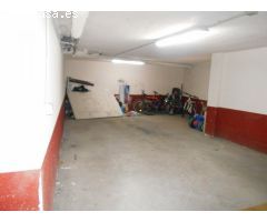 SE VENDE PLAZA DE GARAJE