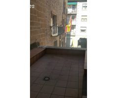 venta de lujoso piso en el centro de Soria