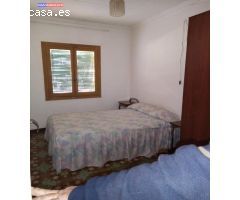 SE VENDE CASA CON GARAJE EN TARAZONA