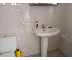 SE VENDE CASA CON GARAJE EN TARAZONA