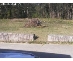 Vendo Terreno para Huerto, Finca de Recreo cerca de Tomiño