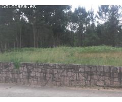 Vendo Terreno para Huerto, Finca de Recreo cerca de Tomiño