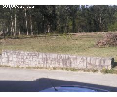 Vendo Terreno para Huerto, Finca de Recreo cerca de Tomiño