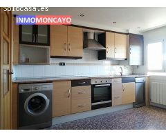 Se vende gran piso en Tarazona