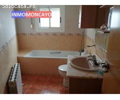 Se vende gran piso en Tarazona