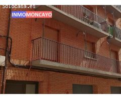 Se vende gran piso en Tarazona