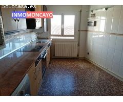 Se vende gran piso en Tarazona