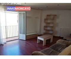 Se vende gran piso en Tarazona