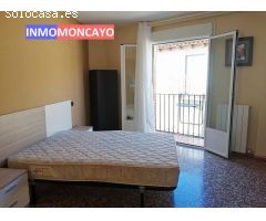 Se vende gran piso en Tarazona