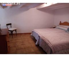 SE VENDE CASA EN TORRELLAS (ZARAGOZA)