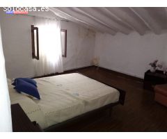 SE VENDE CASA EN TORRELLAS (ZARAGOZA)