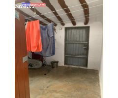 SE VENDE CASA EN MALÓN