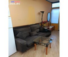 SE VENDE APARTAMENTO-LOCAL EN TARAZONA