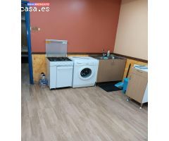 SE VENDE APARTAMENTO-LOCAL EN TARAZONA