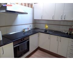 Se vende piso junto a Plaza de España. Tarazona