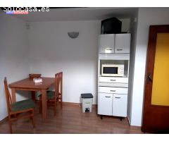 Se vende piso junto a Plaza de España. Tarazona