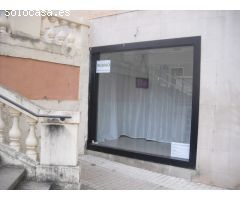 Local Comercial, ideal tienda, oficina...