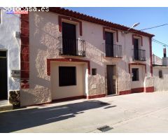 SE VENDE CASA EN VIERLAS (ZARAGOZA)