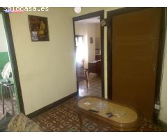 Se vende casa en El Carmen, Tarazona