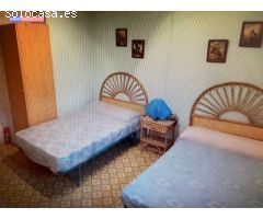 CASA EN VENTA EN NOVALLAS (ZARAGOZA)