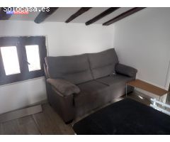Se vende apartamento junto a Palacio