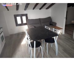 Se vende apartamento junto a Palacio