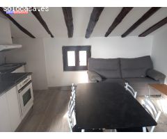 Se vende apartamento junto a Palacio