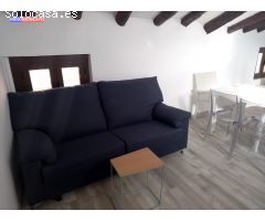 Se vende apartamento centrico