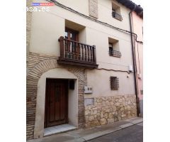CASA RURAL EN TARAZONA