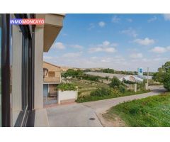 Piso en Venta en Torrellas, Zaragoza
