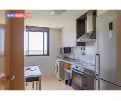 Piso en Venta en Torrellas, Zaragoza