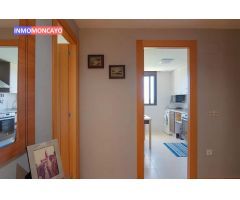 Piso en Venta en Torrellas, Zaragoza