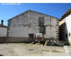 Vivienda Rural en la zona del Valle