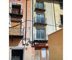 SE VENDE EDIFICIO EN TARAZONA (ZARAGOZA)