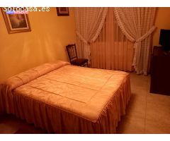 Se vende gran casa en la zona del Carmen