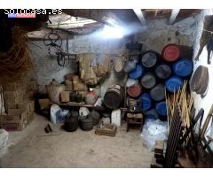 Se vende gran casa en la zona del Carmen