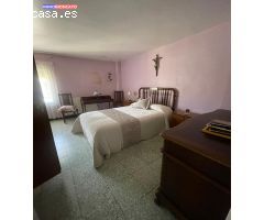 SE VENDE CASA EN TARAZONA (ZARAGOZA)