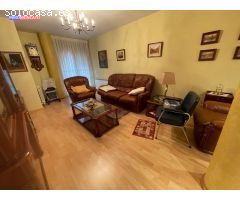 SE VENDE PISO CÉNTRICO EN TARAZONA (ZARAGOZA)