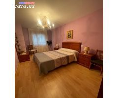 SE VENDE PISO CÉNTRICO EN TARAZONA (ZARAGOZA)