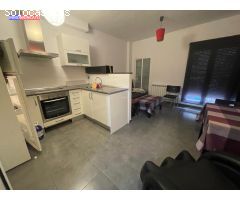 SE VENDE PISO CÉNTRICO EN TARAZONA (ZARAGOZA)