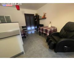 SE VENDE PISO CÉNTRICO EN TARAZONA (ZARAGOZA)