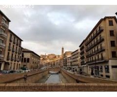 Piso de 4 dormitorios en el centro de Tarazona