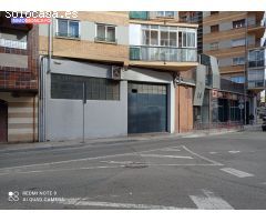 SE ALQUILA LOCAL DIÁFANO DE 75 M EN DÍAZ BRAVO