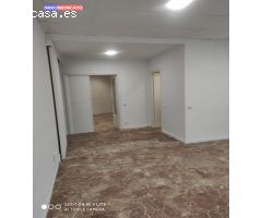SE ALQUILA LOCAL TOTALMENTE HABILITADO EN EL LINEAL DE TUDELA