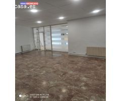 SE ALQUILA LOCAL TOTALMENTE HABILITADO EN EL LINEAL DE TUDELA