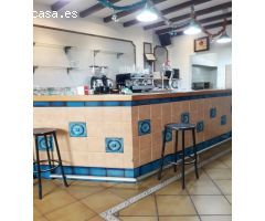 Local comercial de 556 M2 en el centro, en la mejor zona comercial.