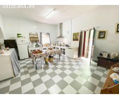 CASA RURAL EN CAMINO DE SAN BENITO