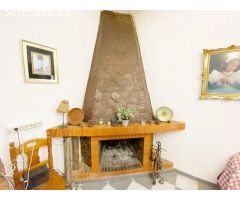 CASA RURAL EN CAMINO DE SAN BENITO
