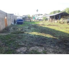 Nave, local, piso y finca urbana industrial  de 1.430 M2.