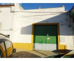 Nave, local, piso y finca urbana industrial  de 1.430 M2.